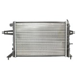 Radiator, racire motor OPEL ASTRA G Cupe (F07) (2000 - 2005) THERMOTEC D7X001TT