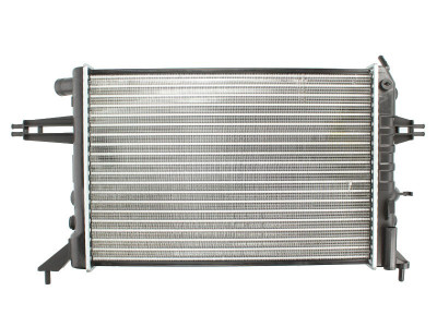 Radiator, racire motor OPEL ASTRA G Cupe (F07) (2000 - 2005) THERMOTEC D7X001TT foto