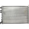 Radiator, racire motor OPEL ASTRA G Limuzina (F69) (1998 - 2009) THERMOTEC D7X001TT