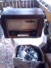 Radio Vechi pe Lampi Lowe opta Komet 53 Type 853 W