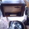 Radio Vechi pe Lampi Lowe opta Komet 53 Type 853 W