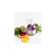 Odorizant de camera spray Lavanda si Citrice