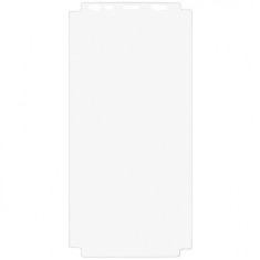 Folie plastic protectie fata + spate margini curbate pentru Samsung Galaxy Note 8 (SM-N950)