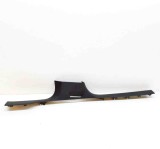 Ornament Prag Interior Stanga Fata Audi Q7 4M 2017, OEM 4M0853369C, Original