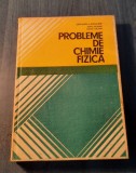 Probleme de chimie fizica Ortansa Landauer