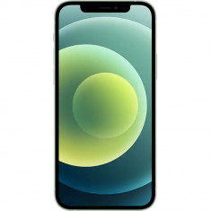 IPhone 12 Dual Sim Fizic 64GB 5G Verde foto