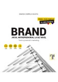 BRAND. Jocul antreprenorial la alt nivel | Simona Gabriela Buzatu