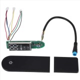 Display trotineta electrica tabloului de bord Xiaomi M365