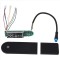 Display trotineta electrica tabloului de bord Xiaomi M365
