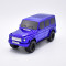 Boxa portabila stil Jeep, USB-TF-BLUETOOTH &ndash; WS-591