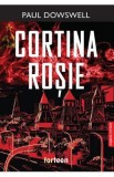 Cortina rosie - Paul Dowswell