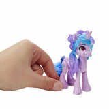 Set de joaca - My Little Pony - Cutie Mark Magic: Izzu Moonbow | Hasbro