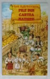 FILE DIN CARTEA NATURII de ION AGARBICEANU , 2004