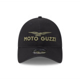 Sapca New Era moto guzzi washed negru- Cod 787260378