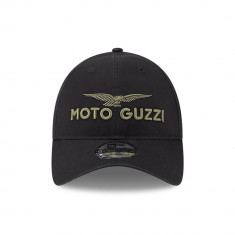 Sapca New Era moto guzzi washed negru- Cod 787260378