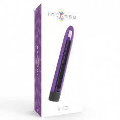 MINI VIBRATOR INTENSE VITO foto