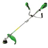 Motocoasa electrica Micul Fermier 20V cu 2 acumulatori 4Ah, Brushless