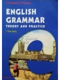 Constantin Paidos - English grammar - Theory and practice (editia 2001)