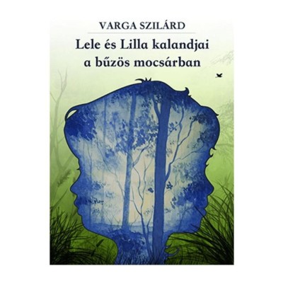 Lele &amp;eacute;s Lilla kalandjai a bűz&amp;ouml;s mocs&amp;aacute;rban - Varga Szil&amp;aacute;rd foto