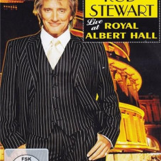 One Night Only! Rod Stewart Live at Royal Albert Hall | Rod Stewart