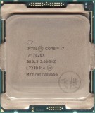 Procesor Intel Skylake X, Core i7 7820X 3.6GHz, bulk, refurbished