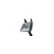 Proiector ceata PEUGEOT 407 SW 6E ALKAR 2901740