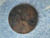 ONE PENNY 1913 - MAREA BRITANIE, Europa
