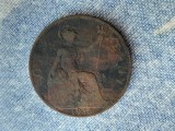 ONE PENNY 1913 - MAREA BRITANIE, Europa