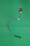 Placa USB Lenovo G570 + Cablu G575 SWAP Dezmembrari Laptop LS952
