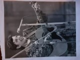Fotografie cu Anda Calugareanu