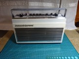 Aparat radio vintage Schaub Lorenz Touring Europa /FM-UM-UL-US