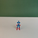 Figurina Grani &amp; Partners Marvel Heroes Extended View - Captain America