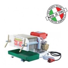 Filtru de vin Rover Pulcino 10