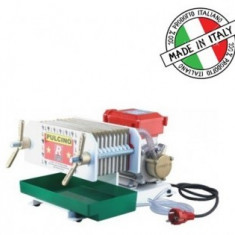 Filtru de vin Rover Pulcino 10