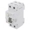 &Icirc;ntrerupător RCBO 25A 30mA 2P 230/400V IP20