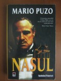 Nașul - Mario Puzo (ediție completă)
