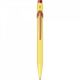 Pix Caran d&#039;ache Claim your style Yellow