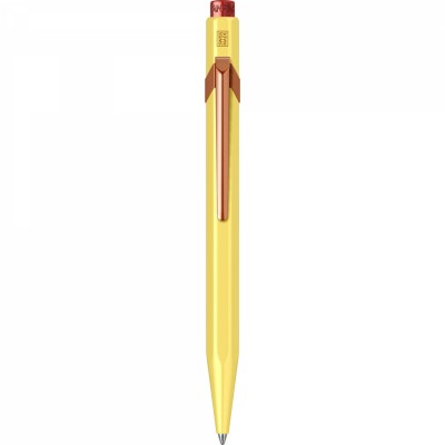 Pix Caran d&amp;#039;ache Claim your style Yellow foto