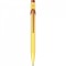 Pix Caran d&#039;ache Claim your style Yellow
