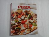 PIZZA CLASSICHE, VEGETARIANE E SPECIALI