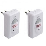 Cumpara ieftin Set doua aparate impotriva daunatorilor Pest Reject 1+1