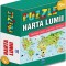Harta Lumii - Puzzle, - Editura DPH