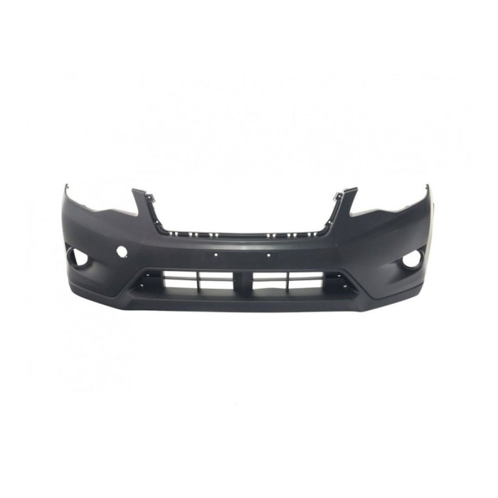Bara fata Subaru Xv, 11.2011-, grunduit, 57704FJ010 cu gauri pentru proiectoare