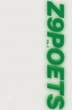 Z9Poets - Poezie contemporană din 19 țări (Vol. 2) - Hardcover - Alex Văsieș, Cătălina Stanislav, Daniel Coman, Krista Sz&ouml;cs, Ruxandra G&icirc;dei, Vlad Poj