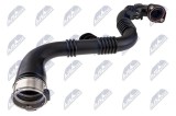 Furtun aer supraalimentare Nissan Qashqai 1.2 Dig-T 2013-2021; material plastic; 1446000Q2E; NTY, aftermarket