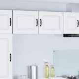 vidaXL Dulap de bucătărie Kalmar 2 pcs Alb 50 x 31 x 40 cm 884535