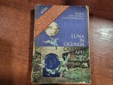 Luna in oglinda apei.Proza universala contemporana