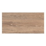 Gresie interior baie / bucatarie Acero 4048, 30 x 60 cm, mata, maro, imitatie parchet