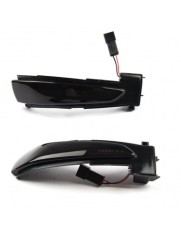 Set 2 Semnalizari Led Oglinda Dinamice Citroen DS5, C4 Picasso