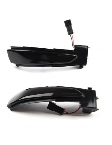 Set 2 Semnalizari Led Oglinda Dinamice Peugeot 508, 508 SW